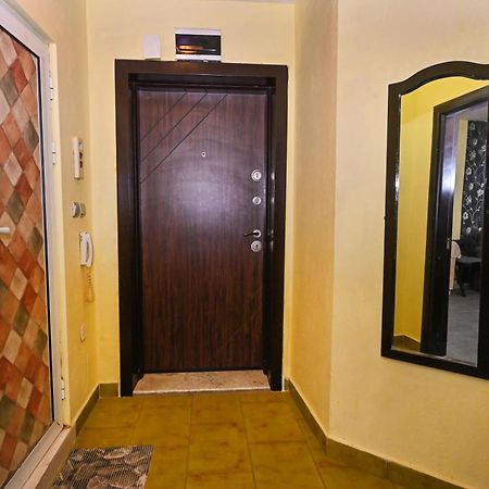 Eli Apartment Burgas Luaran gambar