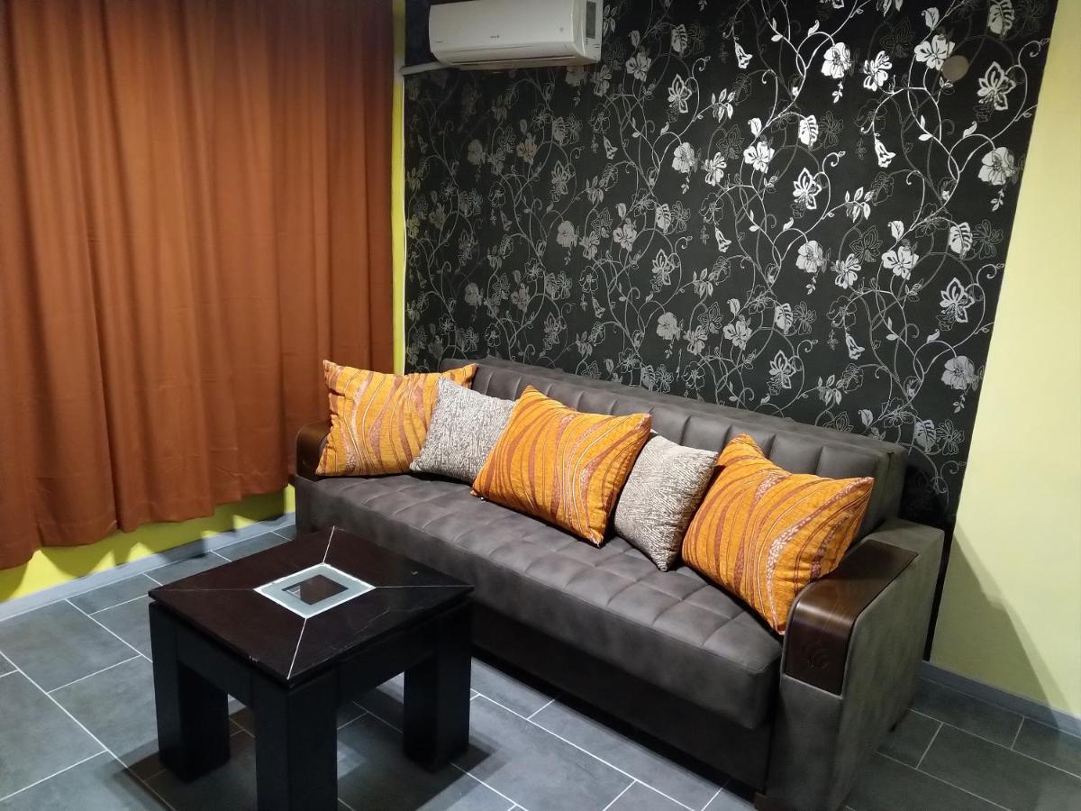 Eli Apartment Burgas Luaran gambar