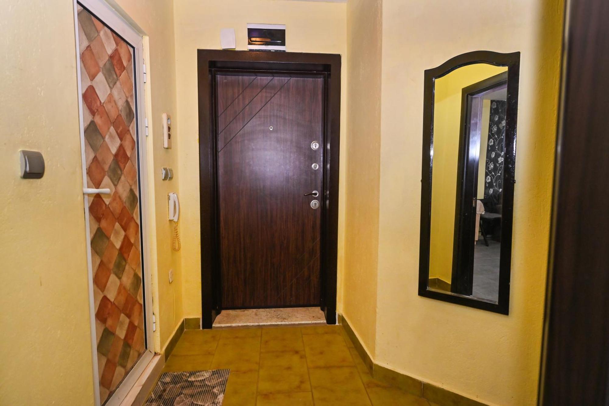 Eli Apartment Burgas Luaran gambar
