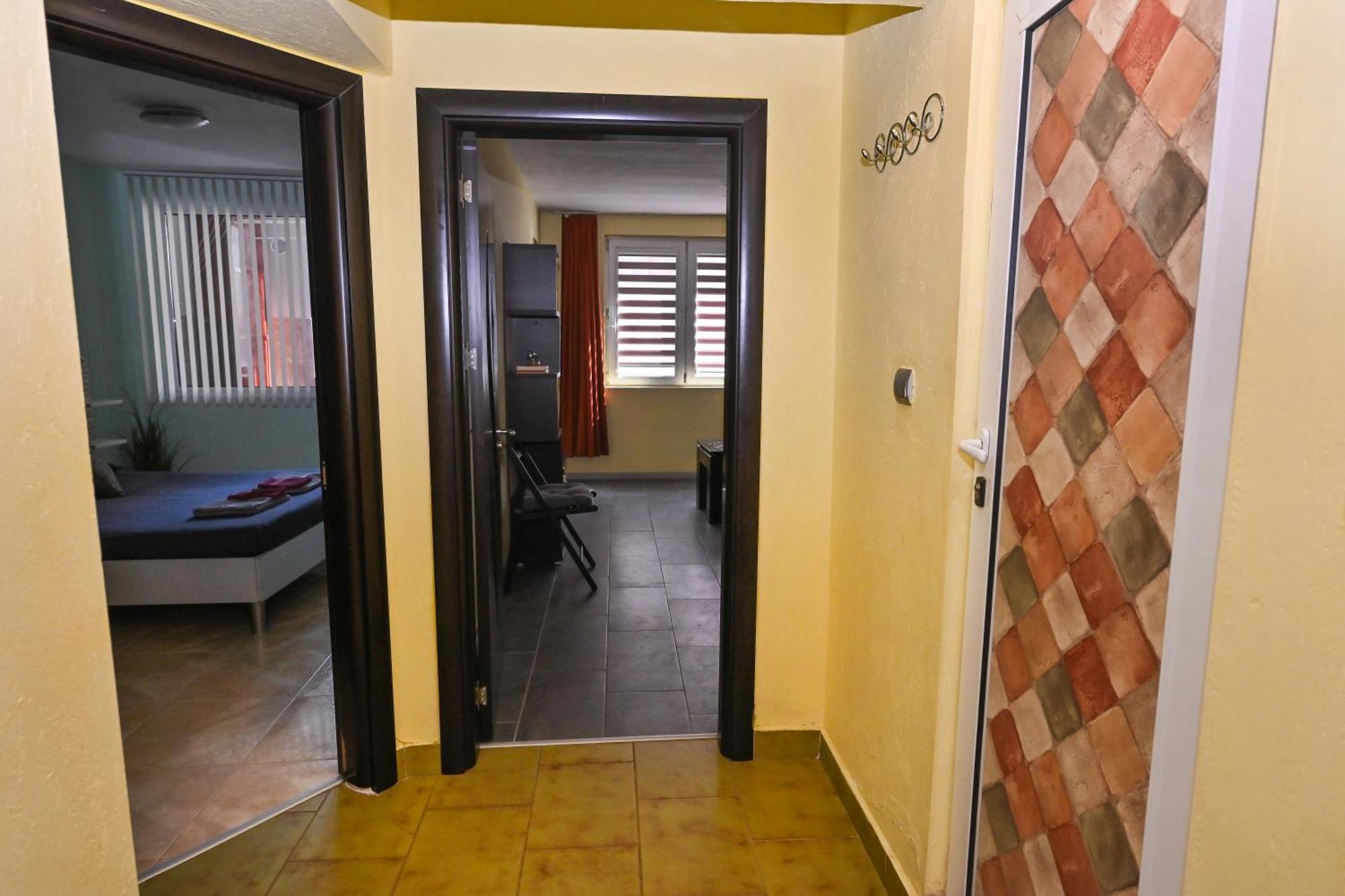 Eli Apartment Burgas Luaran gambar