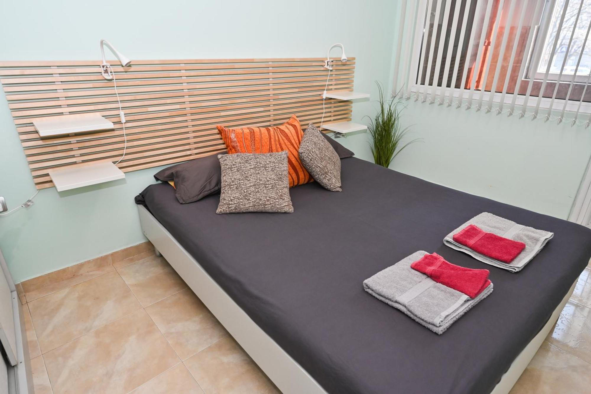 Eli Apartment Burgas Luaran gambar