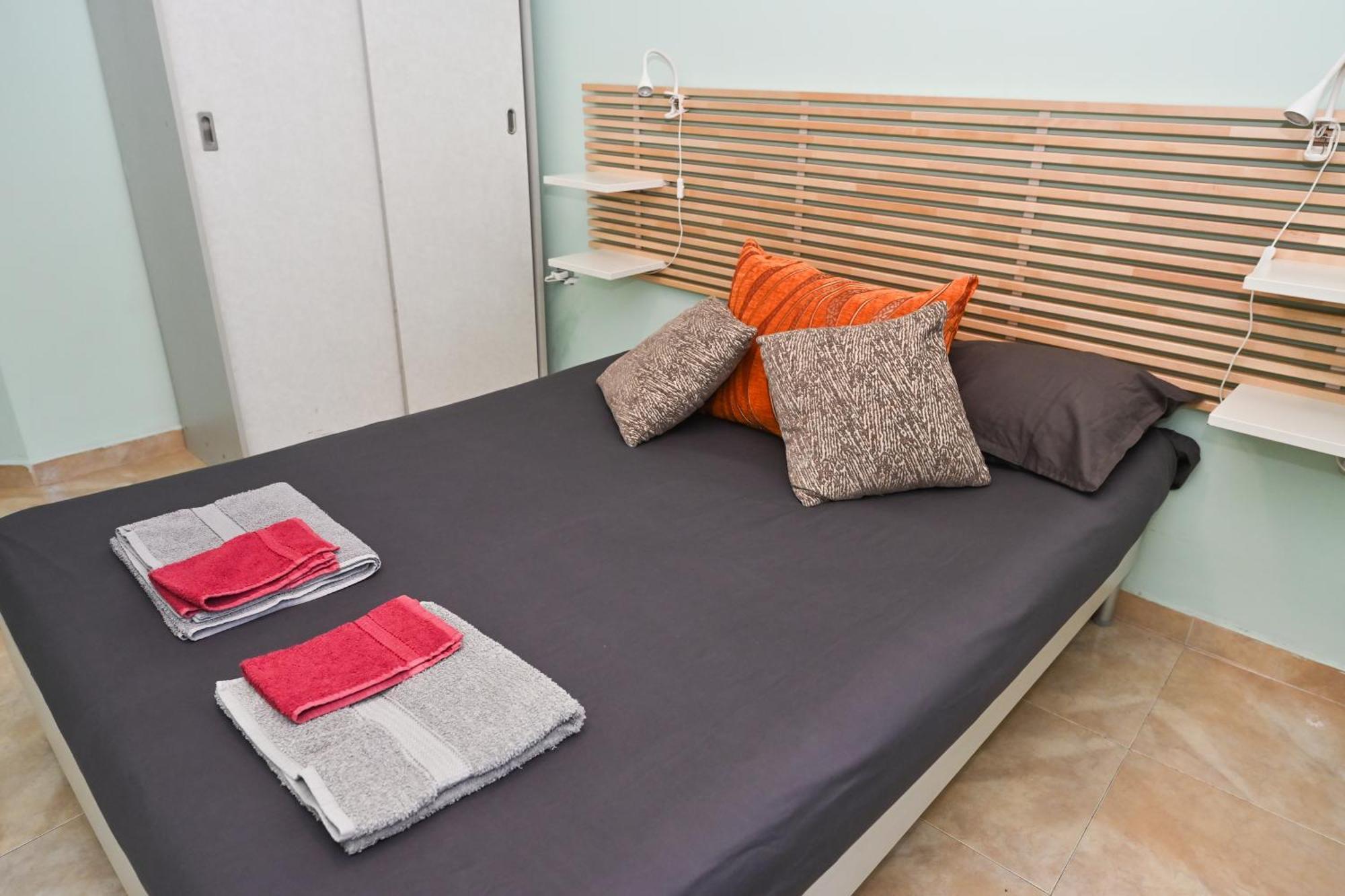 Eli Apartment Burgas Luaran gambar