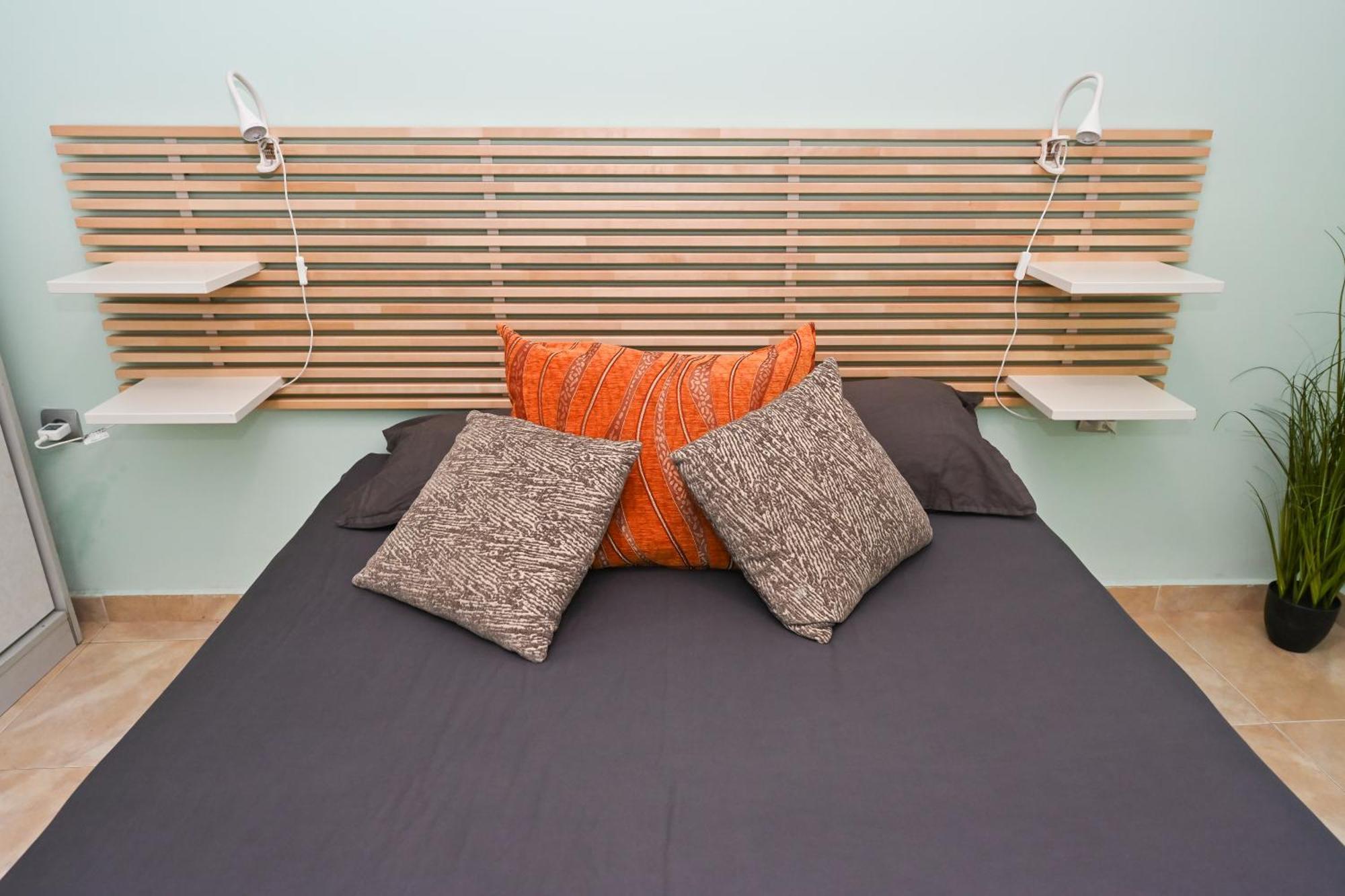 Eli Apartment Burgas Luaran gambar